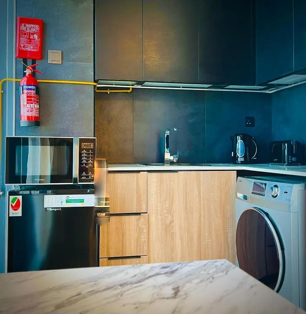 Fully Furnished Sapphire Studio In Jvc, Short Drive To Dubai Marina, Jbr, Downtown Dubai